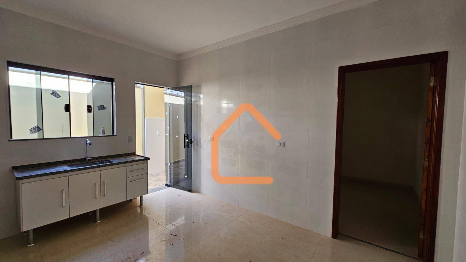 Casa à venda com 3 quartos, 90m² - Foto 8