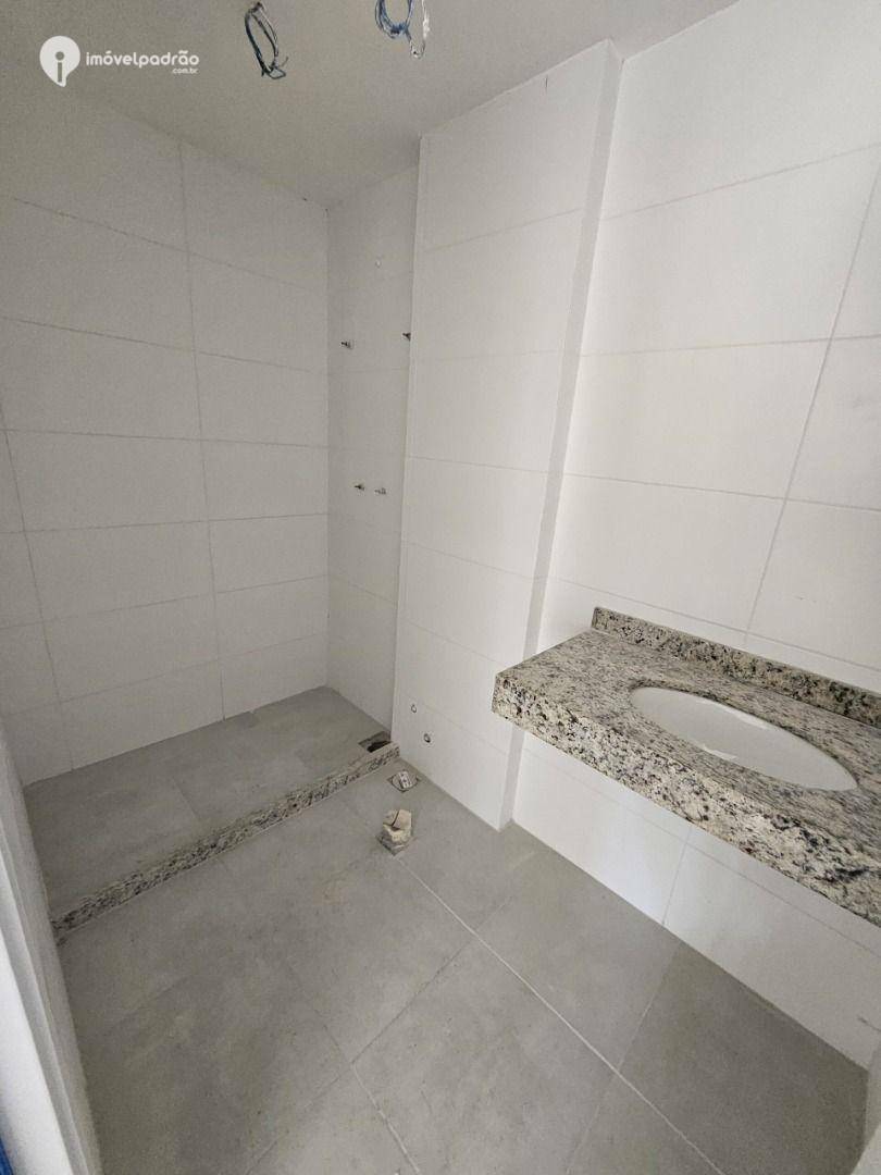 Apartamento à venda com 2 quartos, 93m² - Foto 8