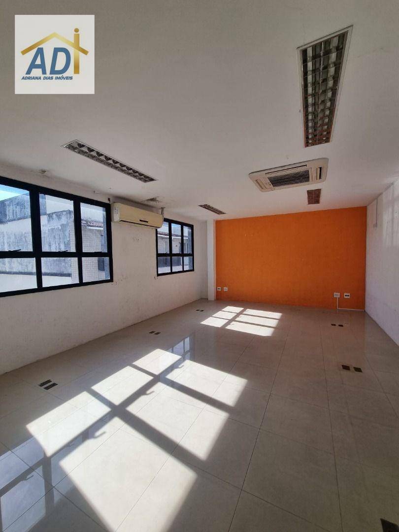 Conjunto Comercial-Sala à venda, 53m² - Foto 14