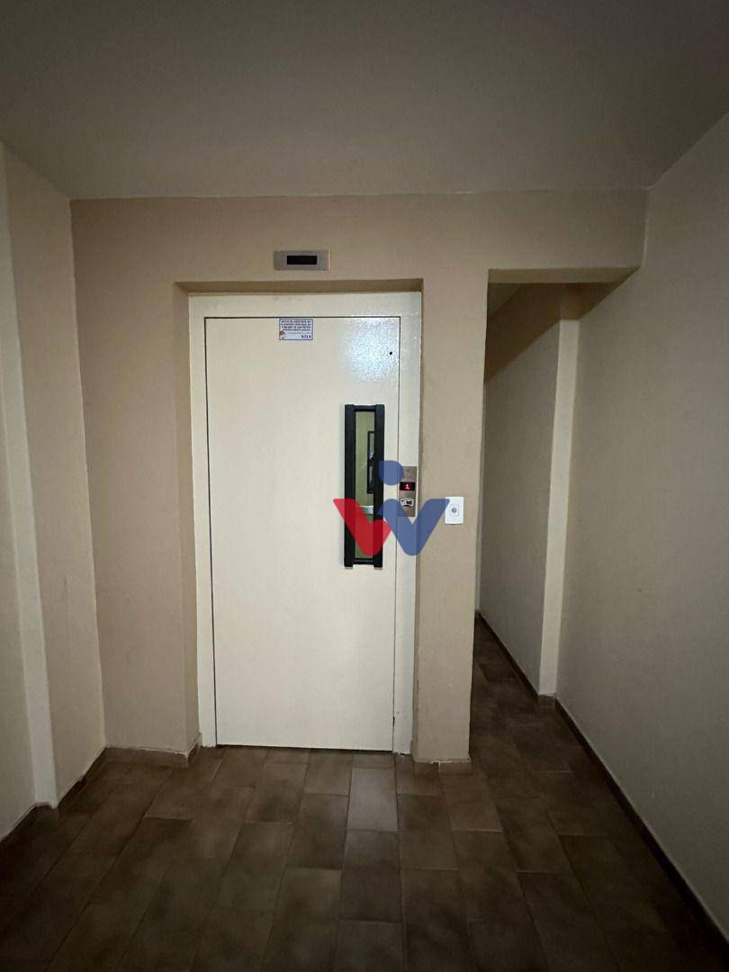 Apartamento à venda com 3 quartos, 100m² - Foto 7