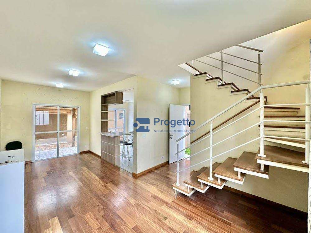 Casa de Condomínio à venda com 2 quartos, 80m² - Foto 16