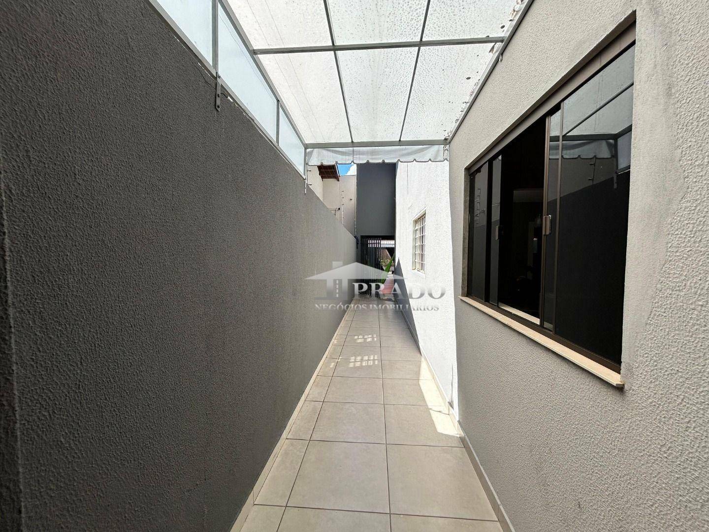 Casa à venda com 3 quartos, 227m² - Foto 18