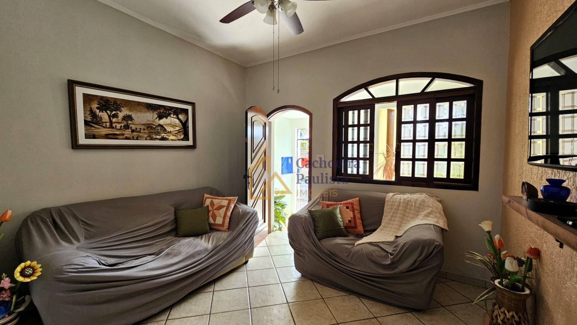 Casa, 3 quartos, 259 m² - Foto 5