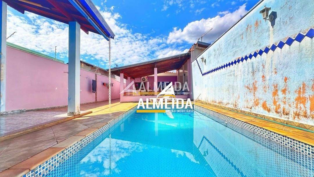 Casa, 3 quartos, 179 m² - Foto 6