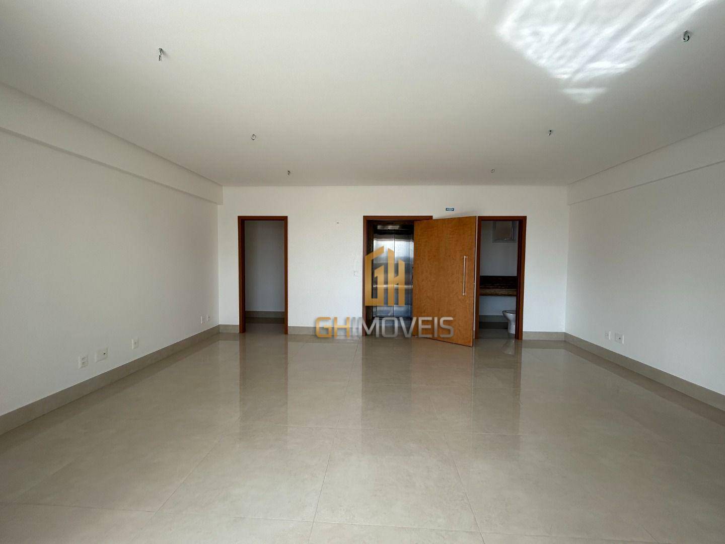 Apartamento à venda com 3 quartos, 155m² - Foto 6