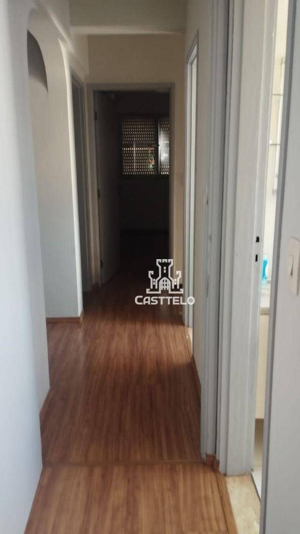 Apartamento à venda com 4 quartos, 135m² - Foto 5