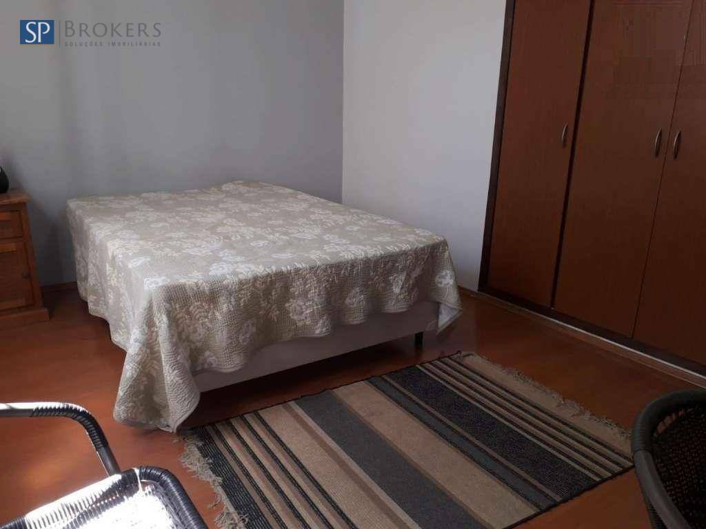 Casa à venda com 3 quartos, 204m² - Foto 19