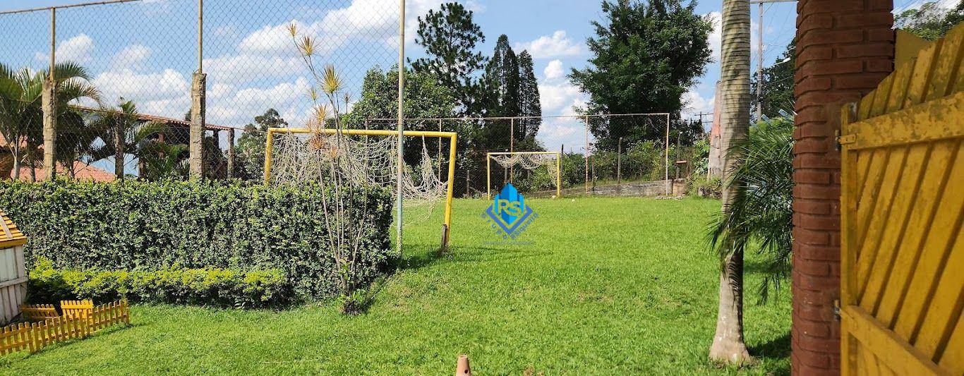 Chácara, 9 quartos, 6000 m² - Foto 3