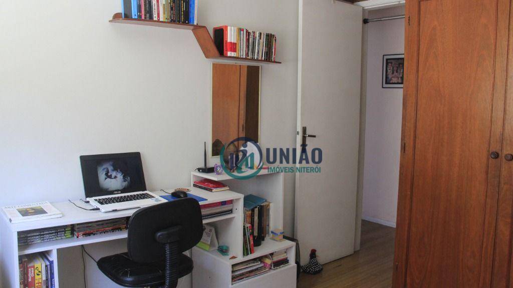 Apartamento à venda com 2 quartos, 65m² - Foto 6