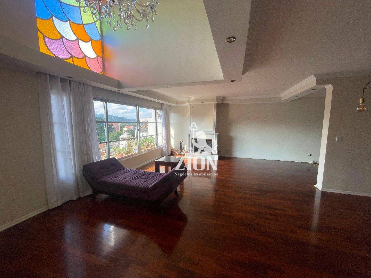 Casa à venda com 4 quartos, 290m² - Foto 33