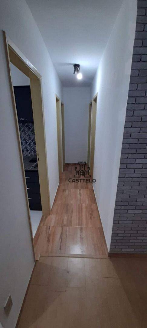 Apartamento à venda com 3 quartos, 69m² - Foto 4