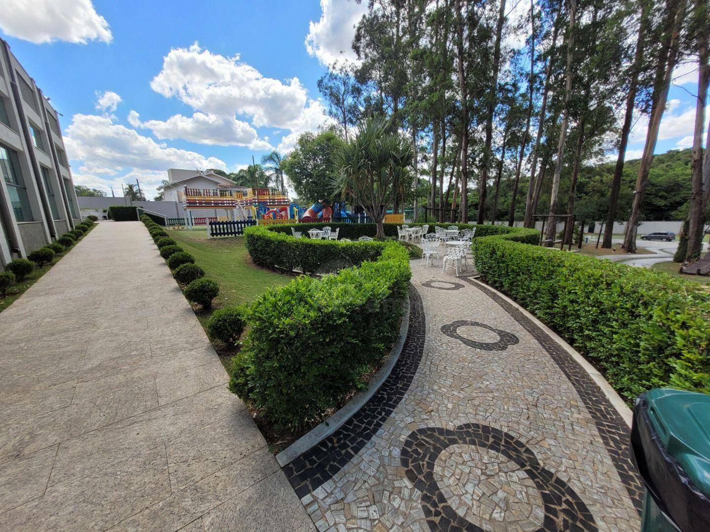 Casa de Condomínio para alugar com 4 quartos, 707m² - Foto 21