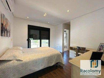 Casa de Condomínio à venda com 4 quartos, 371m² - Foto 20