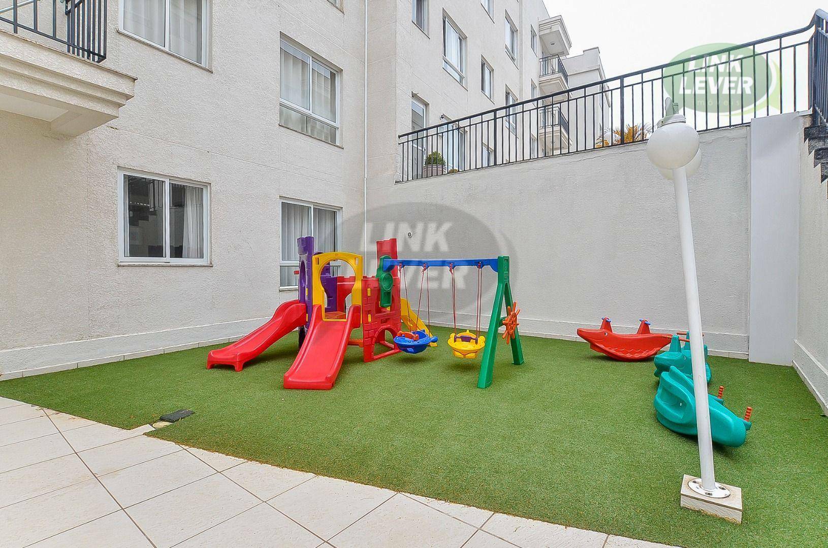 Apartamento à venda com 2 quartos, 54m² - Foto 47