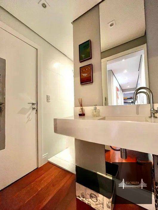 Apartamento à venda com 3 quartos, 145m² - Foto 30