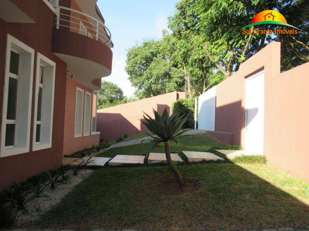 Casa de Condomínio à venda com 4 quartos, 620m² - Foto 38