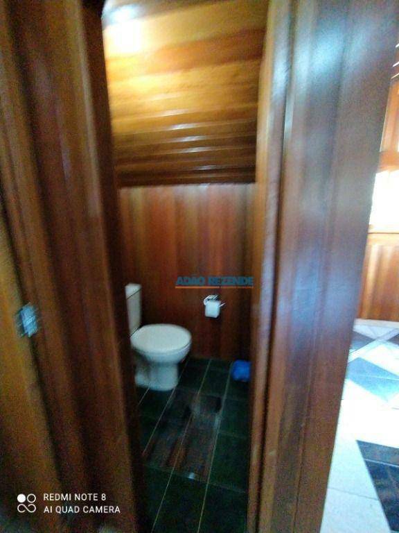 Casa de Condomínio à venda com 6 quartos, 574m² - Foto 107