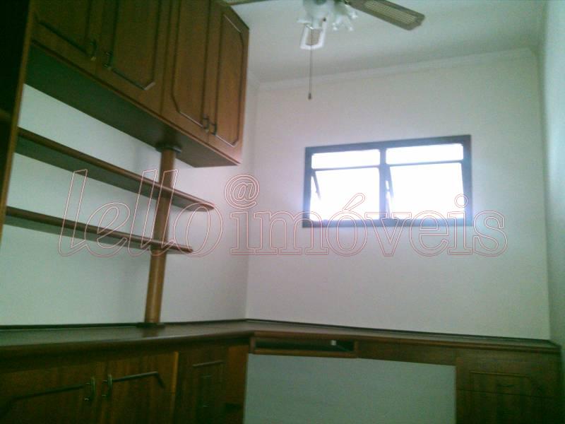 Apartamento para alugar com 3 quartos, 148m² - Foto 4