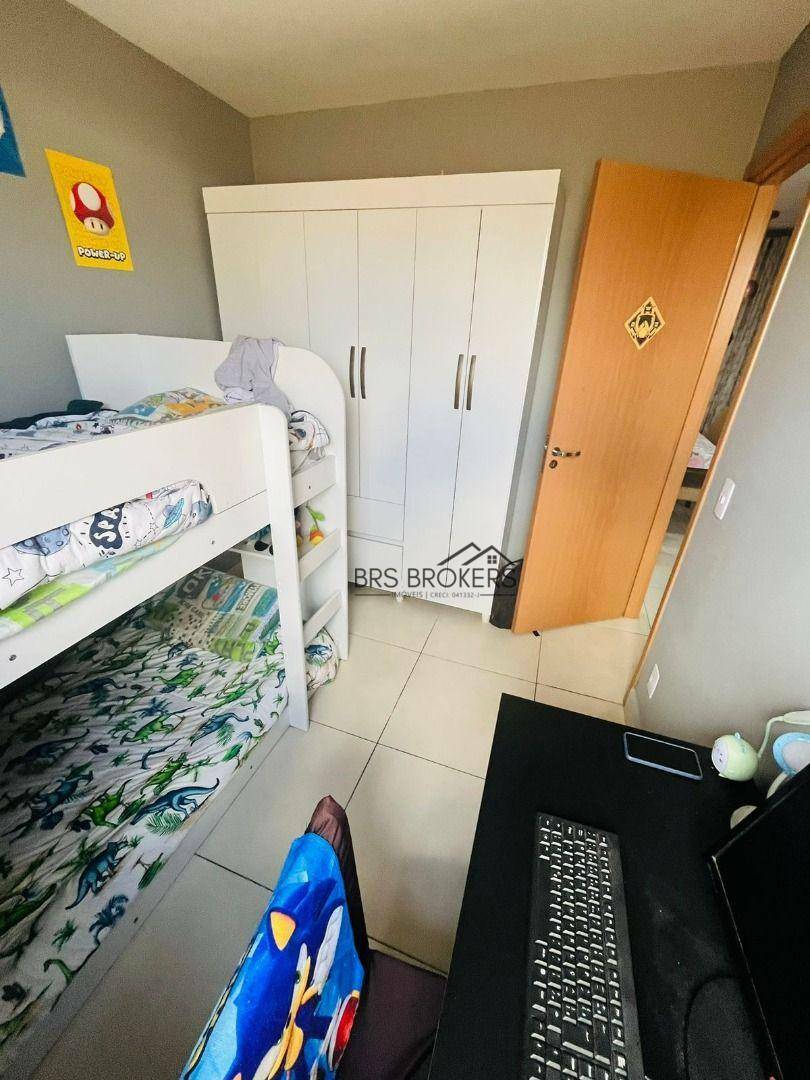 Apartamento à venda com 2 quartos, 60m² - Foto 46