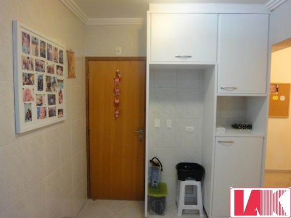 Apartamento à venda e aluguel com 2 quartos, 130m² - Foto 4