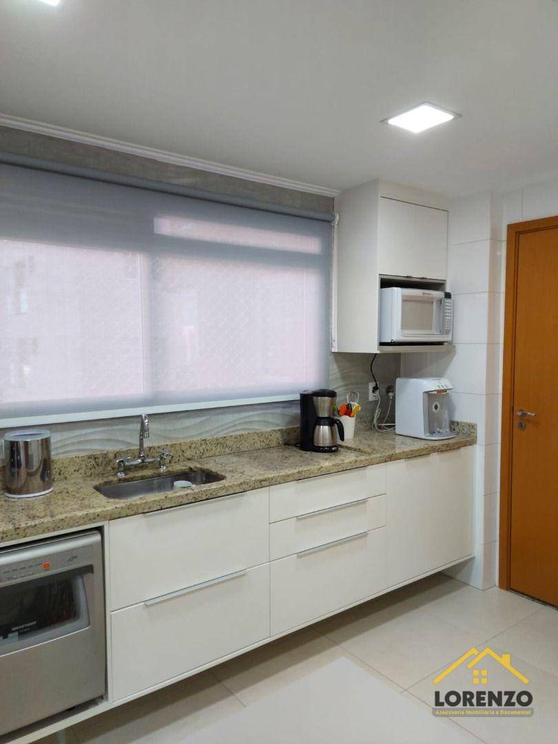 Apartamento à venda com 3 quartos, 118m² - Foto 23