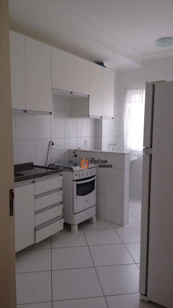 Apartamento à venda com 2 quartos, 63m² - Foto 12