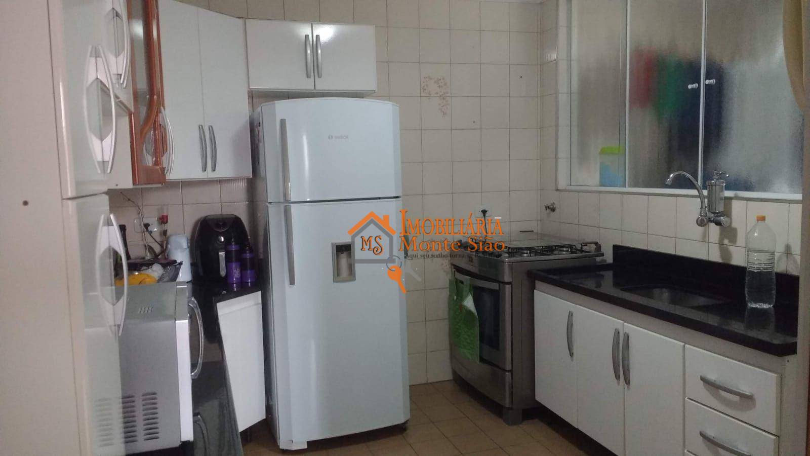 Apartamento à venda com 2 quartos, 63m² - Foto 14