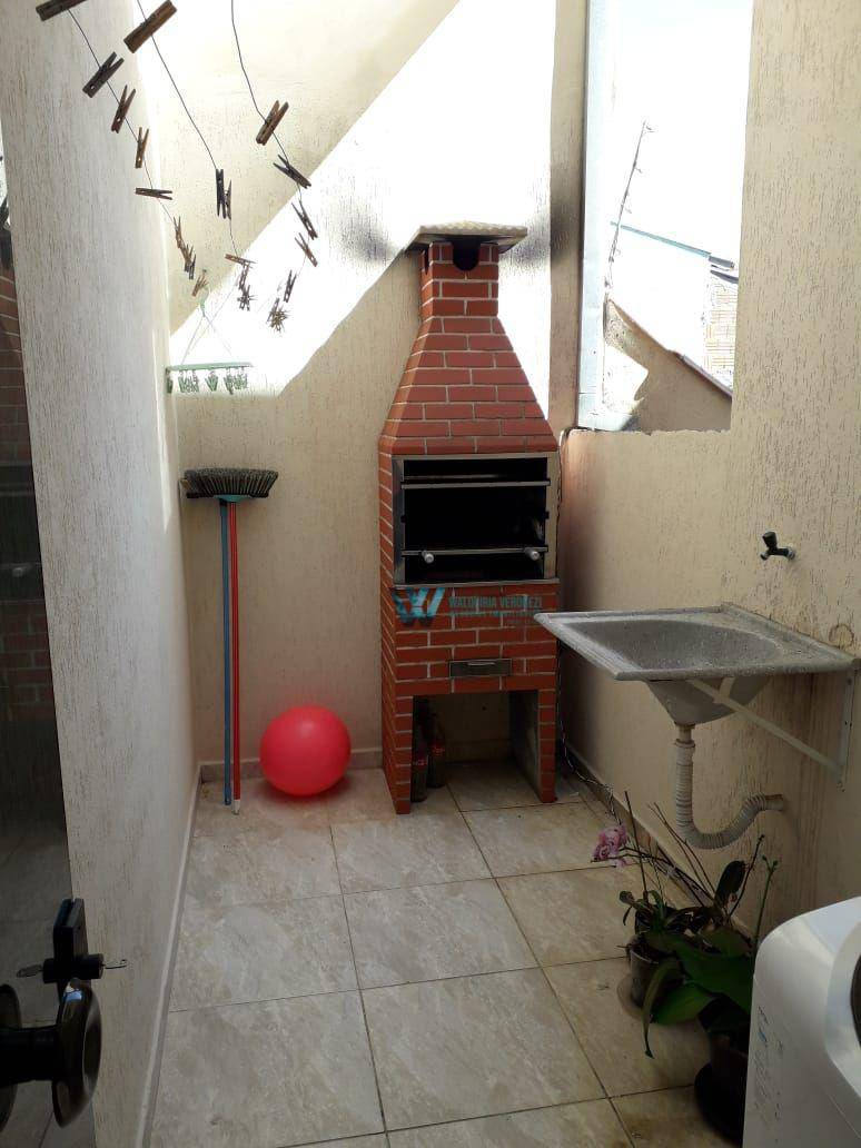 Casa à venda com 2 quartos, 65m² - Foto 20