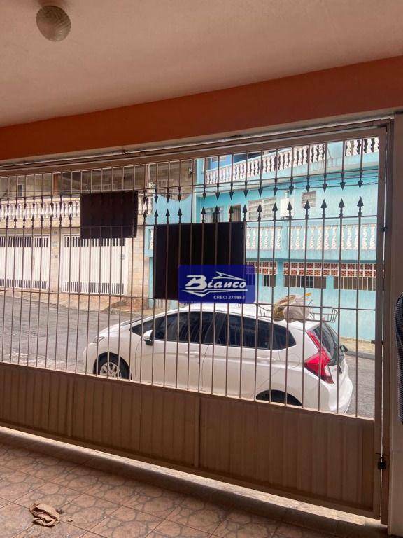 Sobrado à venda com 3 quartos, 168m² - Foto 22