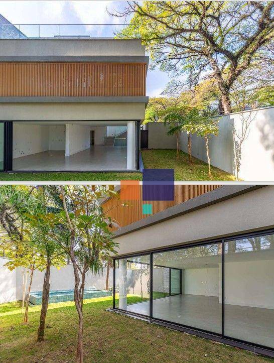 Casa de Condomínio à venda com 5 quartos, 867m² - Foto 6