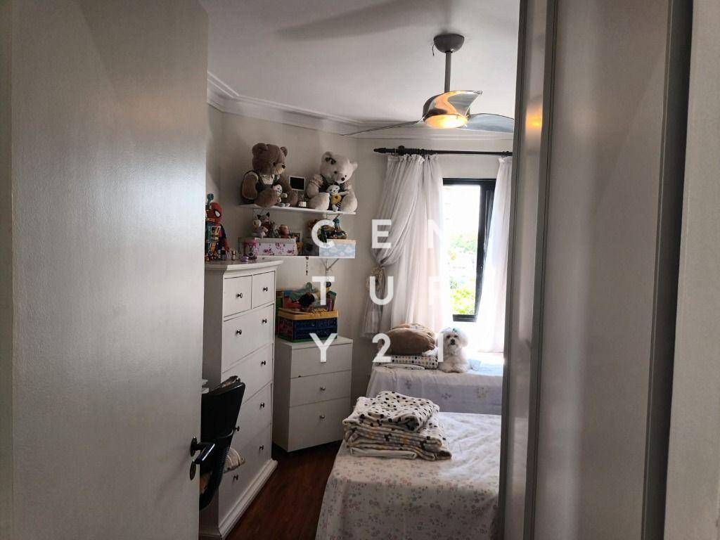 Apartamento à venda com 2 quartos, 75m² - Foto 9