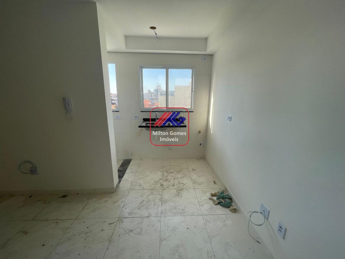 Apartamento à venda com 2 quartos, 38m² - Foto 9