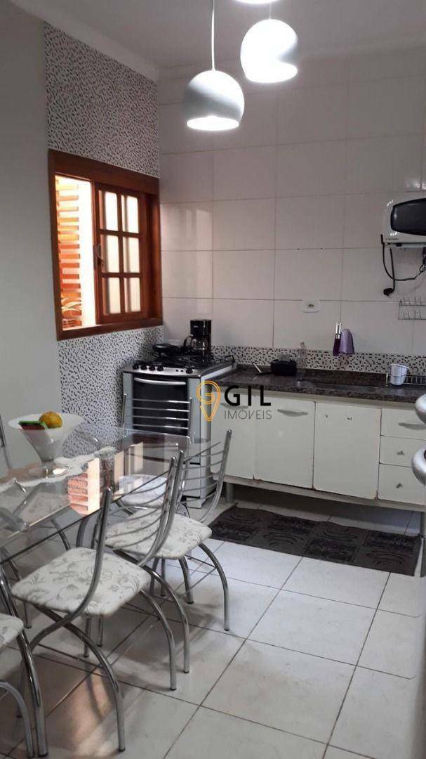 Casa à venda com 2 quartos, 75m² - Foto 12