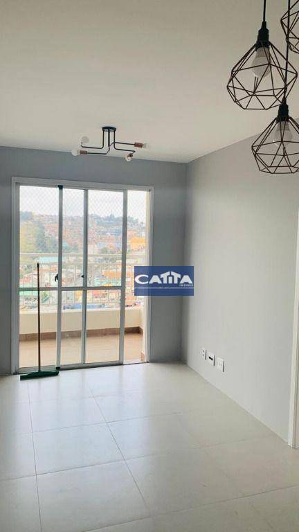 Apartamento à venda com 2 quartos, 51m² - Foto 5