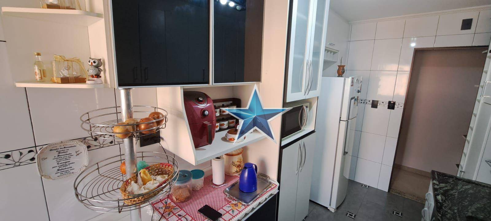 Apartamento à venda com 4 quartos, 90m² - Foto 14