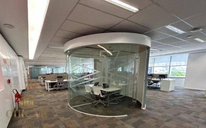 Prédio Inteiro, 1855 m² - Foto 14