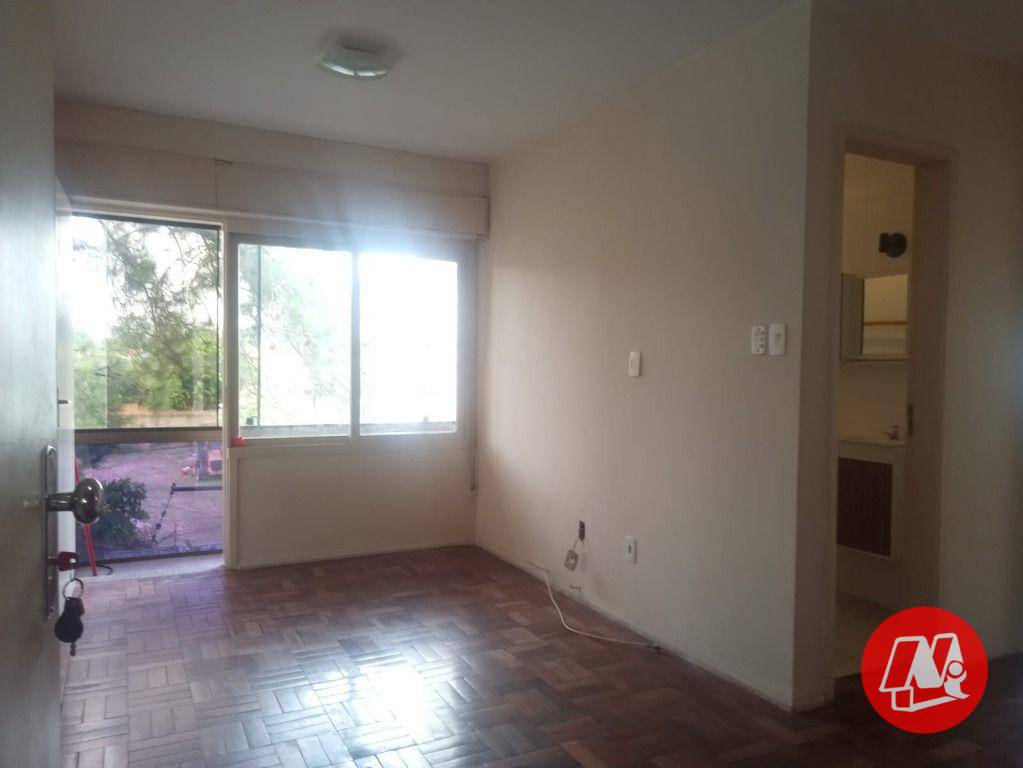 Apartamento à venda com 1 quarto, 46m² - Foto 4