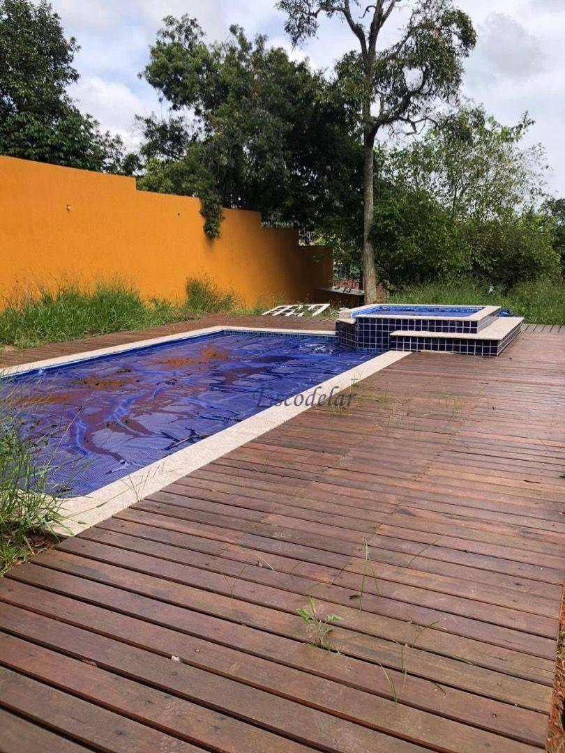 Casa de Condomínio à venda com 5 quartos, 570m² - Foto 15