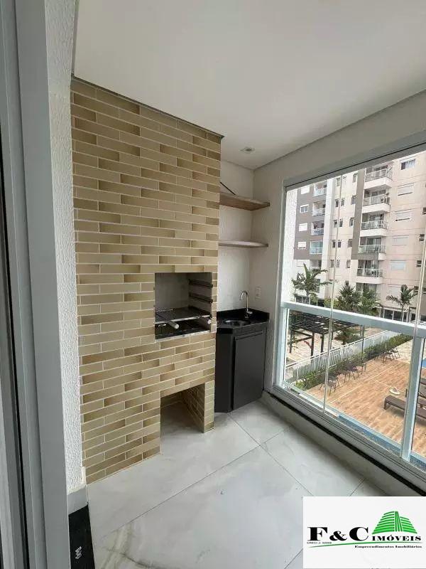 Apartamento à venda com 2 quartos - Foto 5