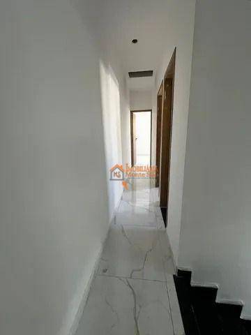 Sobrado à venda com 3 quartos, 126m² - Foto 9