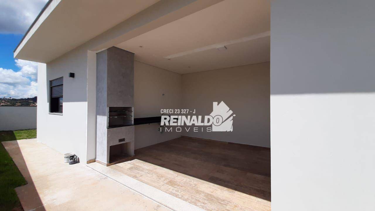 Casa de Condomínio à venda com 3 quartos, 201m² - Foto 22