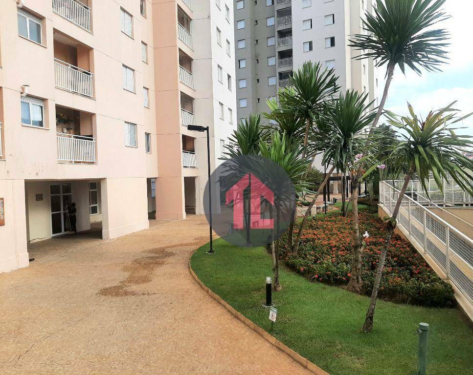 Apartamento à venda com 3 quartos, 76m² - Foto 21