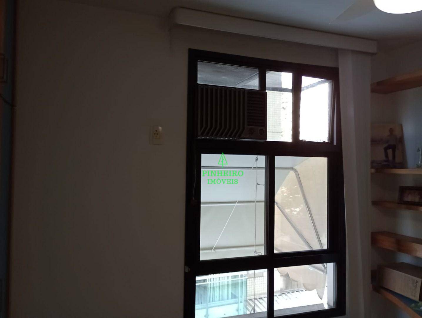 Apartamento à venda com 4 quartos, 170m² - Foto 28