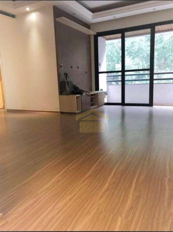 Apartamento à venda com 3 quartos, 78m² - Foto 2