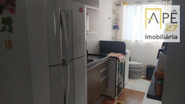 Apartamento à venda com 2 quartos, 45m² - Foto 5