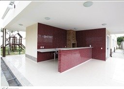 Apartamento para alugar com 2 quartos, 47m² - Foto 1