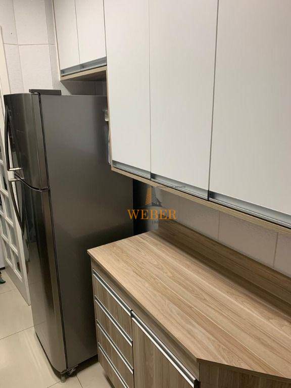 Apartamento à venda com 2 quartos, 56m² - Foto 15