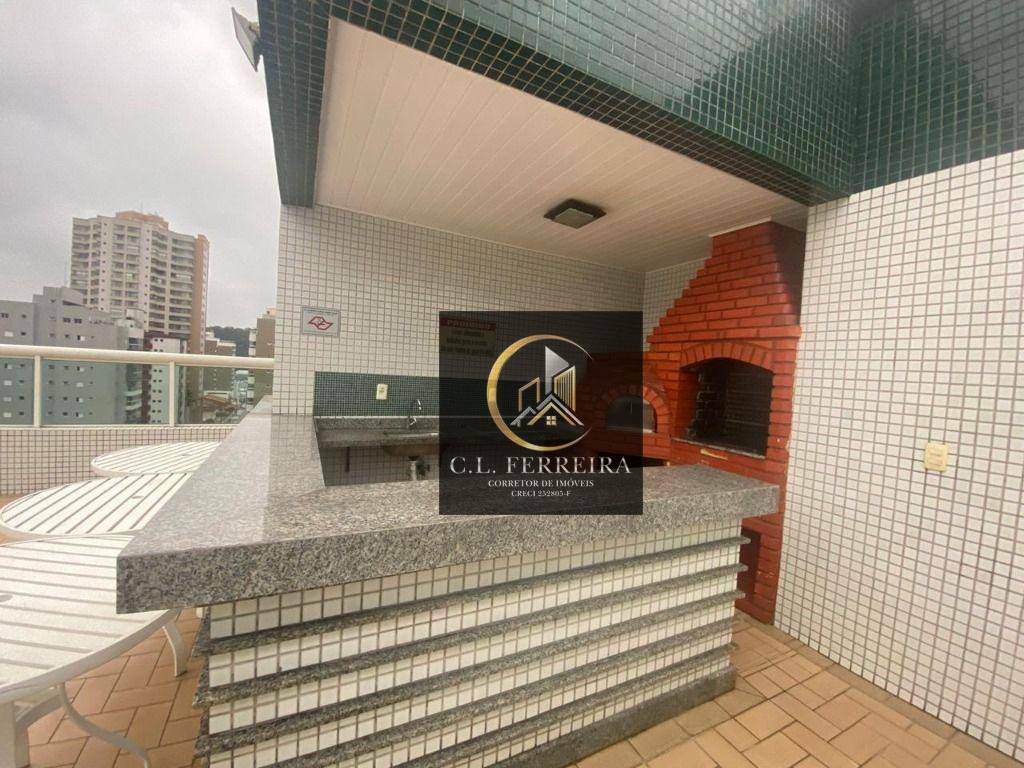 Apartamento à venda com 2 quartos, 87m² - Foto 25