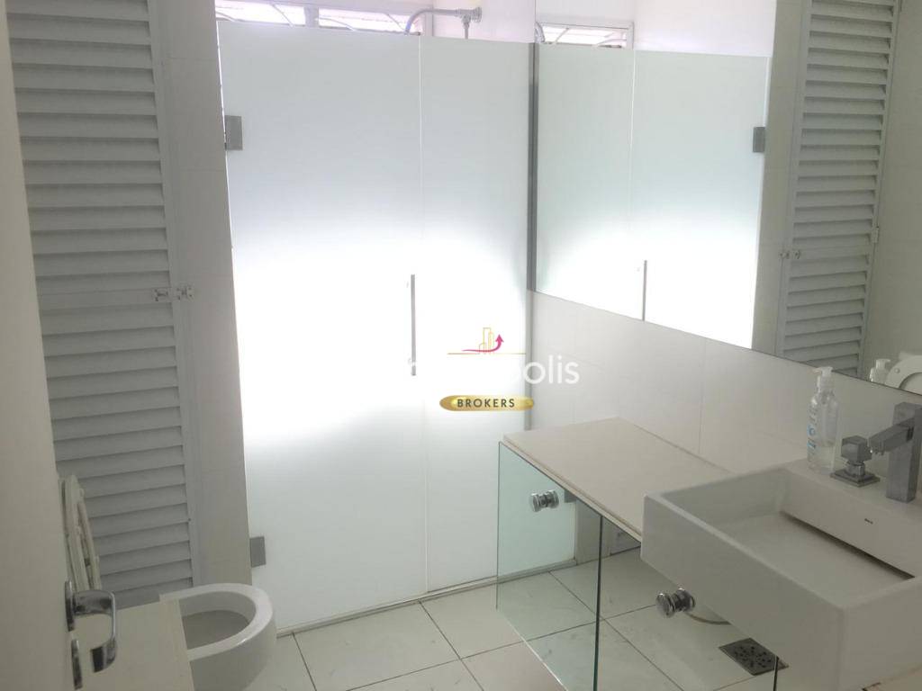 Apartamento à venda com 4 quartos, 156m² - Foto 11