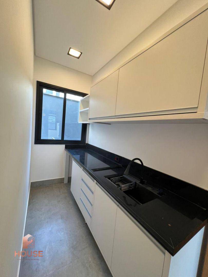 Casa de Condomínio à venda com 4 quartos, 297m² - Foto 24